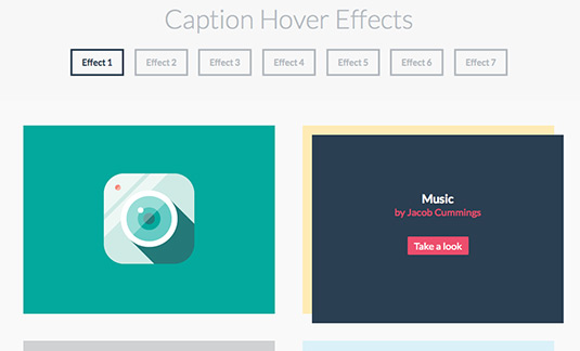  CSS3 animations