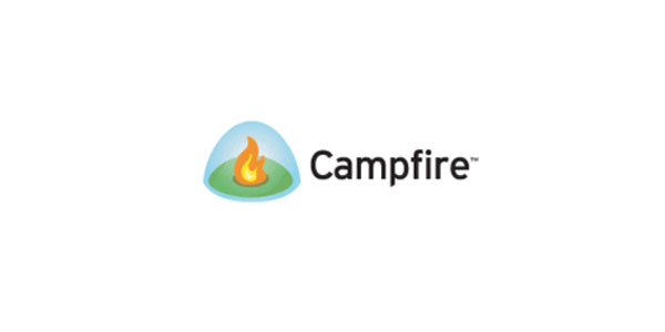 campfire logo