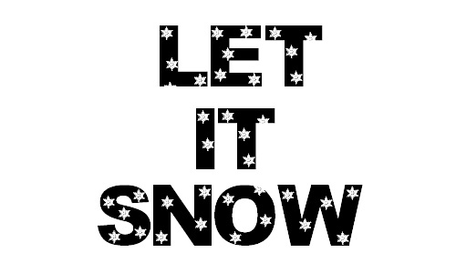 30-nice-flakes-snowy-snow-free-fonts
