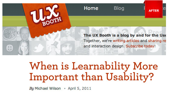 UXBooth