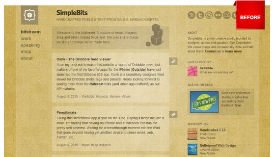 SimpleBits