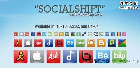 SocialShift