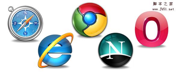 Do make sure that your website displays well on various browsers