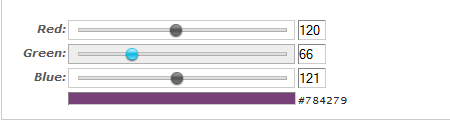 form field