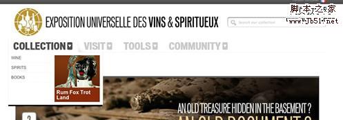 Exposition Universelle Des Vins & Spiritueux