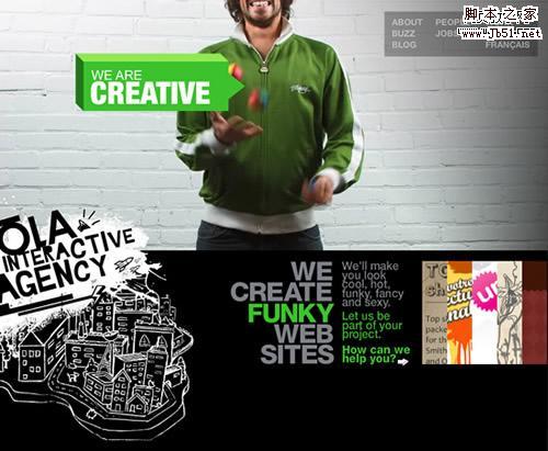 Ola Interactive Agency