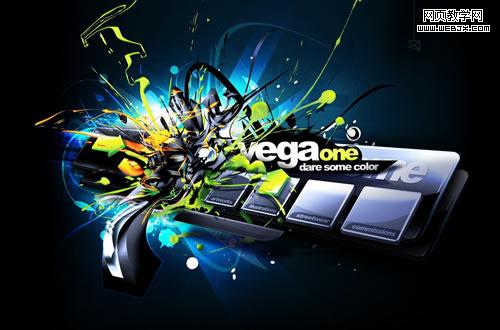 Vegaone