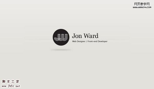 jonwardweb.co.uk