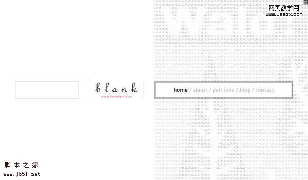 LoveBlank.com