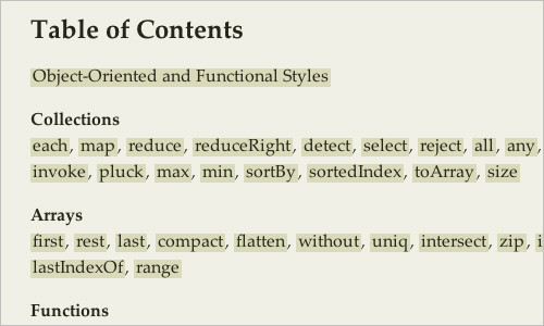 Javascript-279 in Useful JavaScript and jQuery Tools, Libraries, Plugins