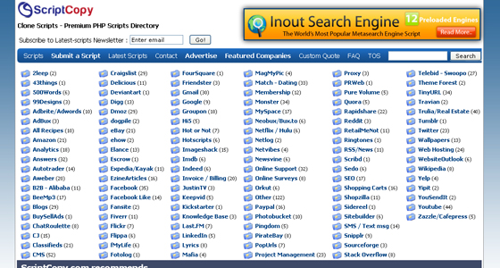 Best Websites To Download Scripts