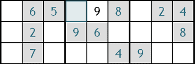 JavaScript Sudoku