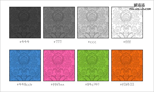 Creating Reusable & Versatile Background Patterns