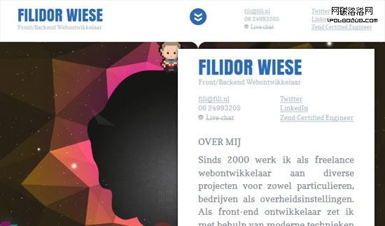 Filidor Wiese