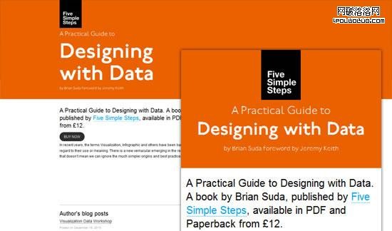 Designing With Data