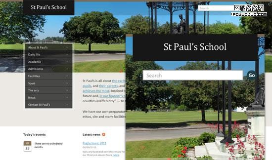 St. Pauls School