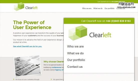 Clearleft