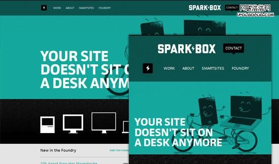 See Sparkbox