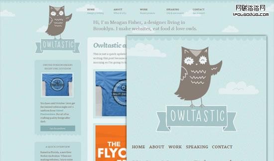 Owltastic