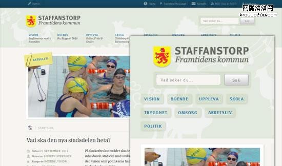 Staff Anstorp