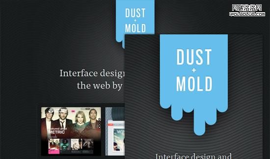 Dust and Mold