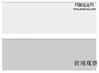 Bordered-elements 在 LESS介紹以及與Sass的差異 中