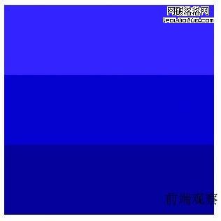 Blue-gradient 在 LESS介紹以及與Sass的差異 中