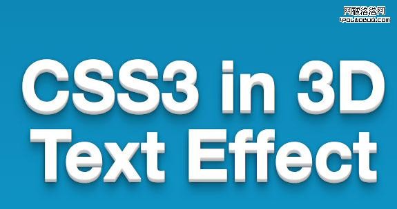 5 Awesome Things That You Can Do with CSS3