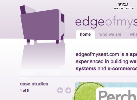 Edgeofmyseat-browser-crop in How To Use CSS3 Media Queries To  Create a Mobile Version of Your Website
