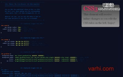 css3.0