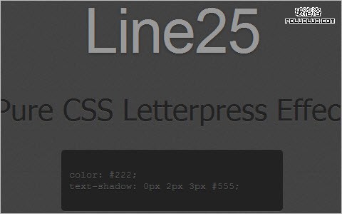 Css3-last-06 in 50 Brilliant CSS3/JavaScript Coding Techniques