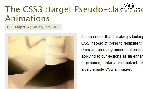Css3-last-01 in 50 Brilliant CSS3/JavaScript Coding Techniques