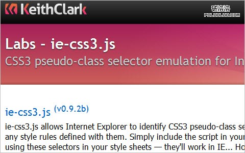 Css3-new-02 in 50 Brilliant CSS3/JavaScript Coding Techniques