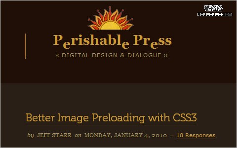 Css-194 in 50 Brilliant CSS3/JavaScript Coding Techniques