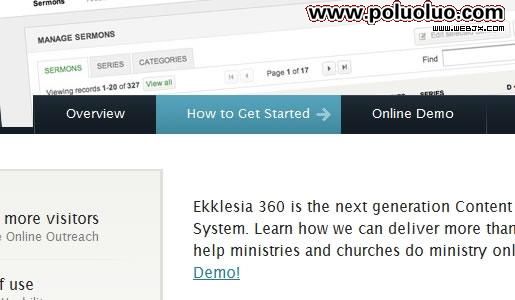 Ekklesia 360