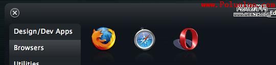 browsers