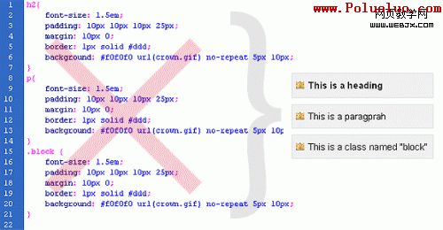 css-壓縮-教程