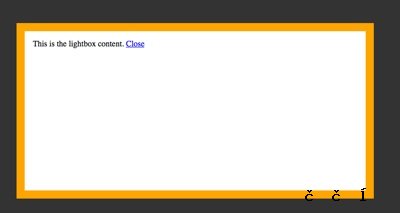 css_lightbox