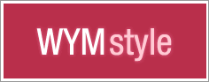 CSS-框架-WYMstyle