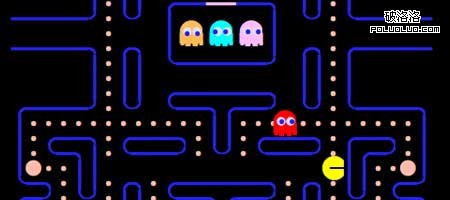 Pacman