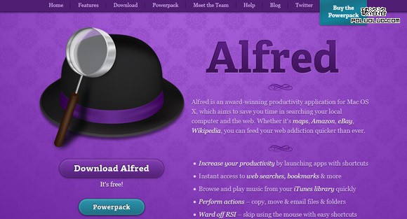 alfred