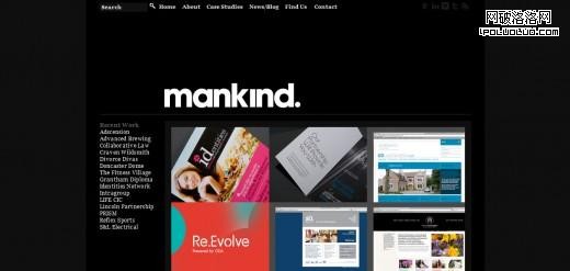 Mankind Creative