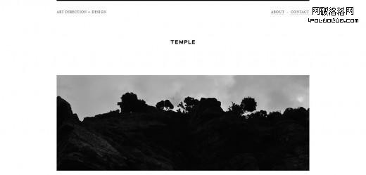 Temple