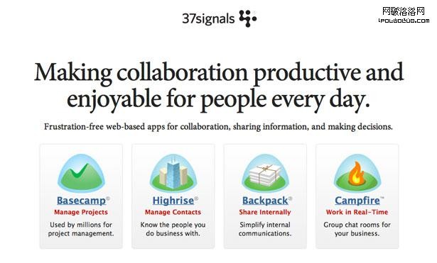 37signals CEO Jason Fried has condemned traditional office culture. Expect more companies to have atypical set-ups in 2012
