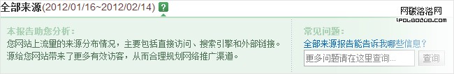 全局幫助