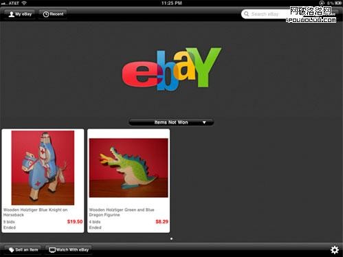 ipad-app-product-user-experience-design-ebay