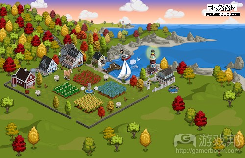 FarmVille Countryside(from insidesocialgames.com)