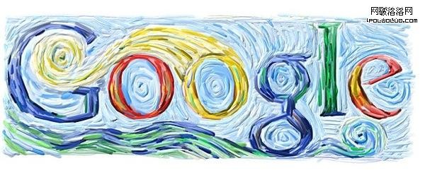 A History of Google Doodles 5