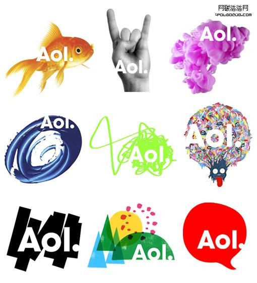 AOL identity