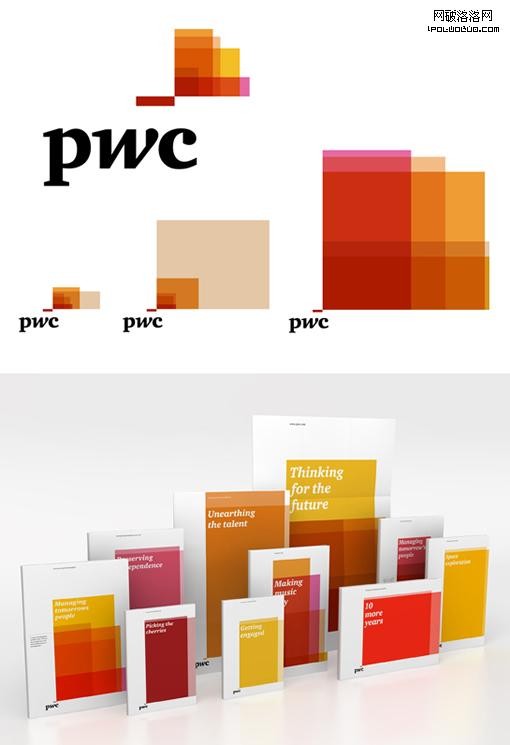 PWC Identity